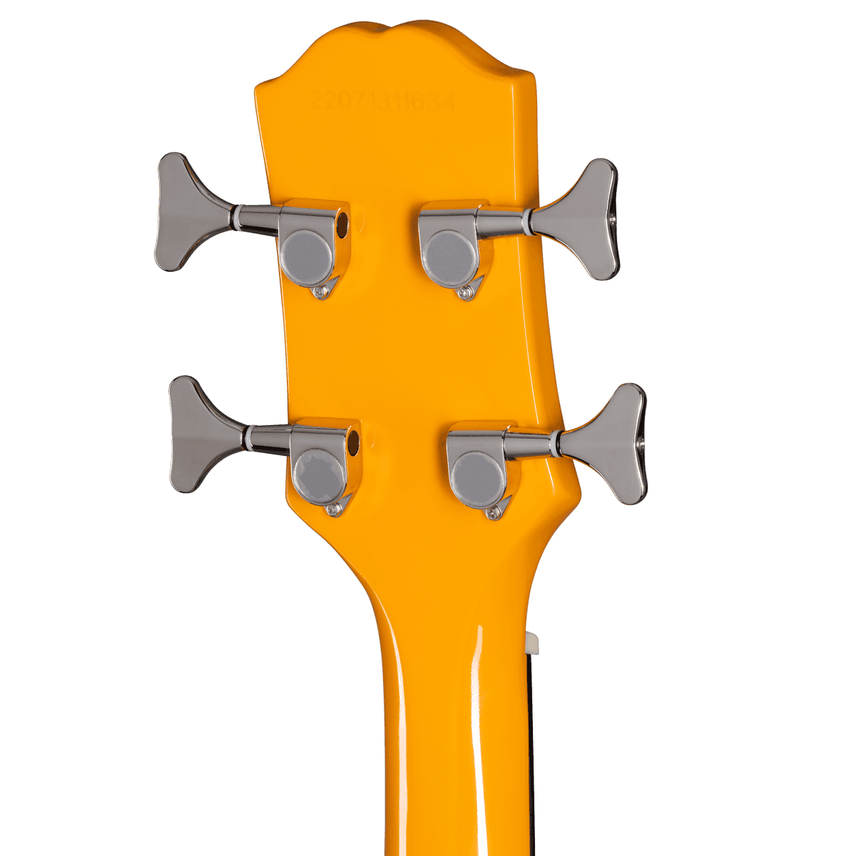 Bajo Electrico Epiphone Newport 7