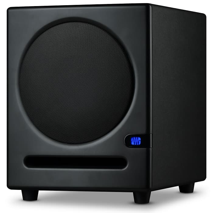 SUBWOOFER ACTIVO PRESONUS E ERIS SUB8 DE 8" 2