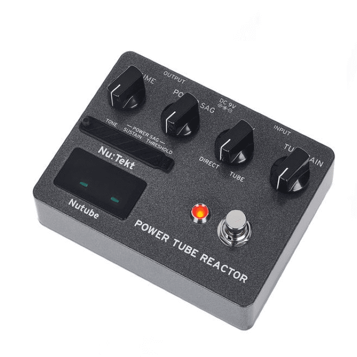 PEDAL DE EFECTO PARA GUITARRA KORG TR-S 2