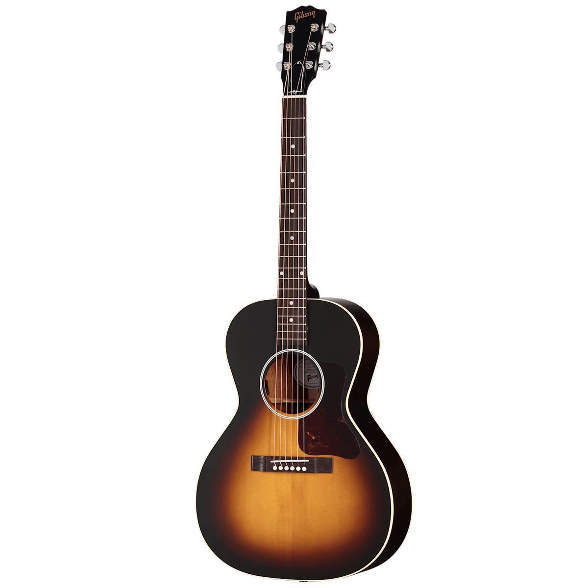 Guitarra Electroacustica Gibson L-00 Special Mcsbl0spcvs Sunburst
