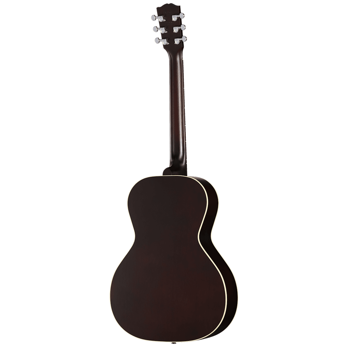 Guitarra Electroacustica Gibson L-00 Special Mcsbl0spcvs Sunburst 2