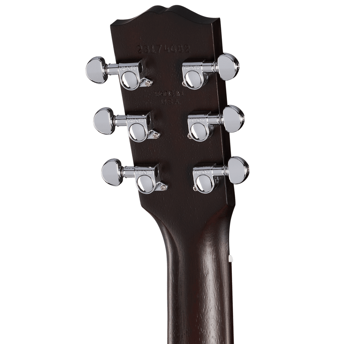 Guitarra Electroacustica Gibson L-00 Special Mcsbl0spcvs Sunburst 5