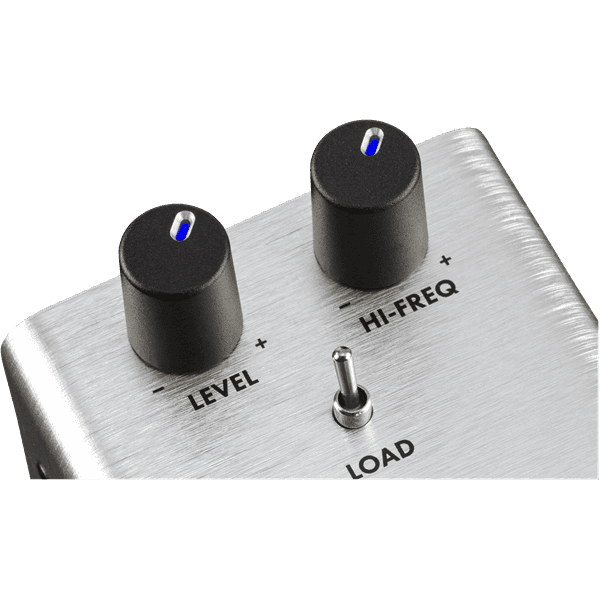 Pedal Fender Guit Elec Level Set Buffer 0234530000 3