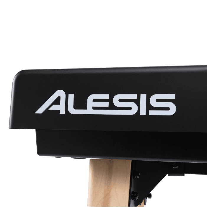 PIANO DIGITAL ALESIS RECITALHOMEBLK 3