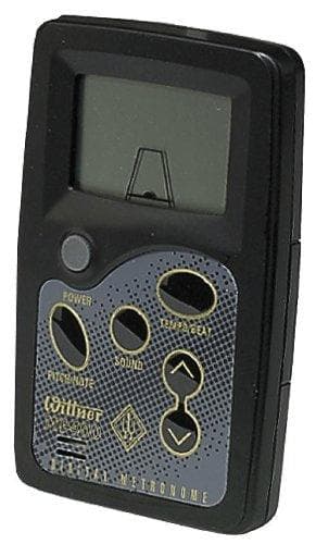 Metronomo Wittner Mt 400 3