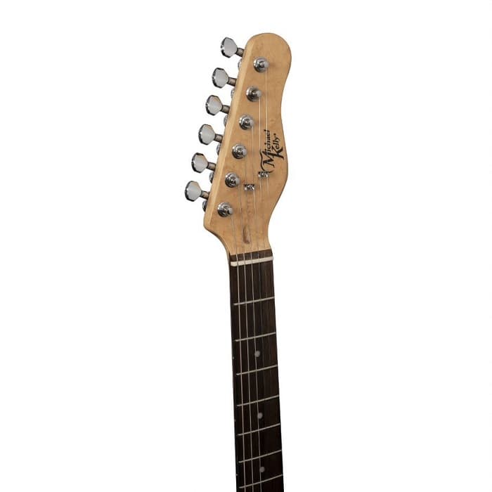 GUITARRA E M.KELLY 1963 BLUE JEAN WASH 2