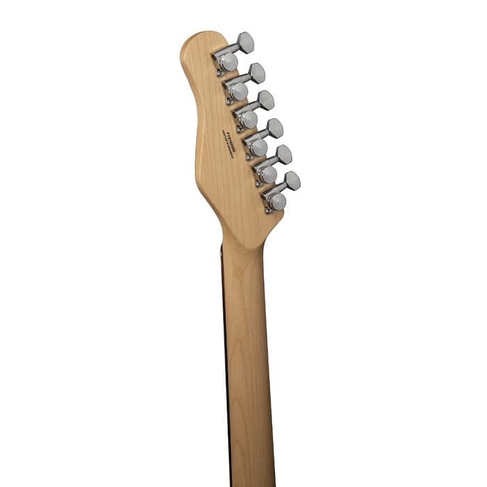 GUITARRA E M.KELLY 1963 BLUE JEAN WASH 3
