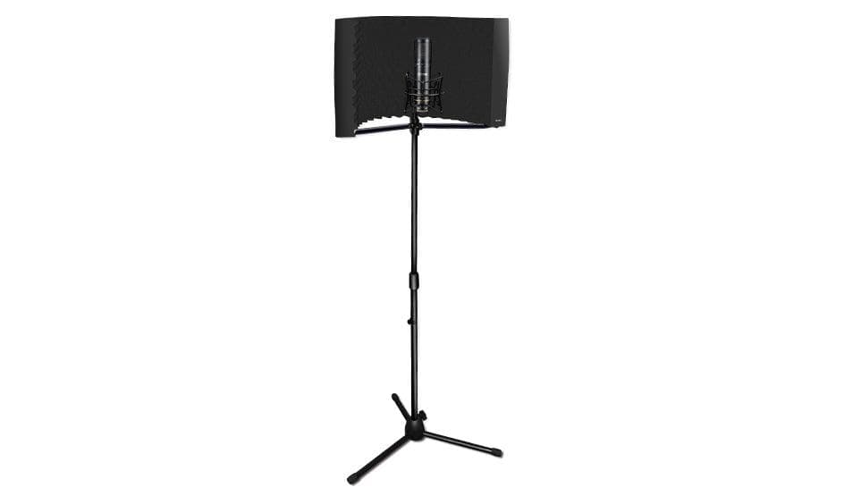 Pantalla Icon Pro Audio Para Voces Rf-01