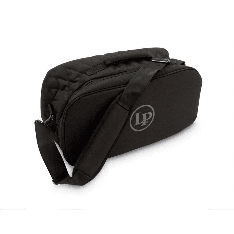 FORRO LP PARA BONGO LARGE NEGRO LP532-BK