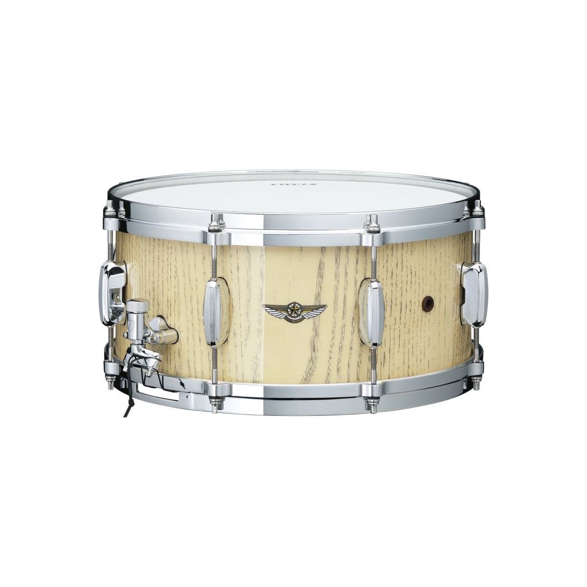 Bateria Tama Tw42Rzs-Awc 4Pc+ Redoblante Tama TWS1455-AWC 2