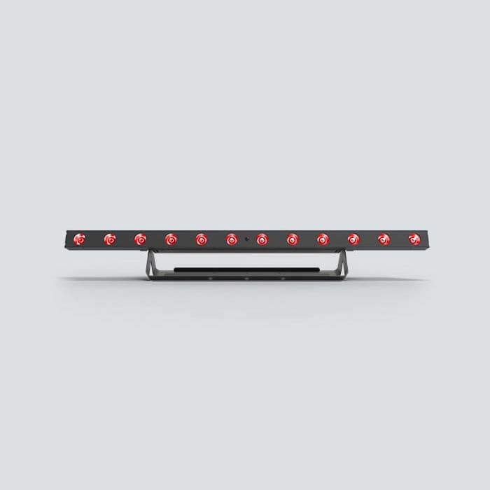 BARRA LED CHAUVET COLORBAND T3 BT 12 LEDS RGB 2