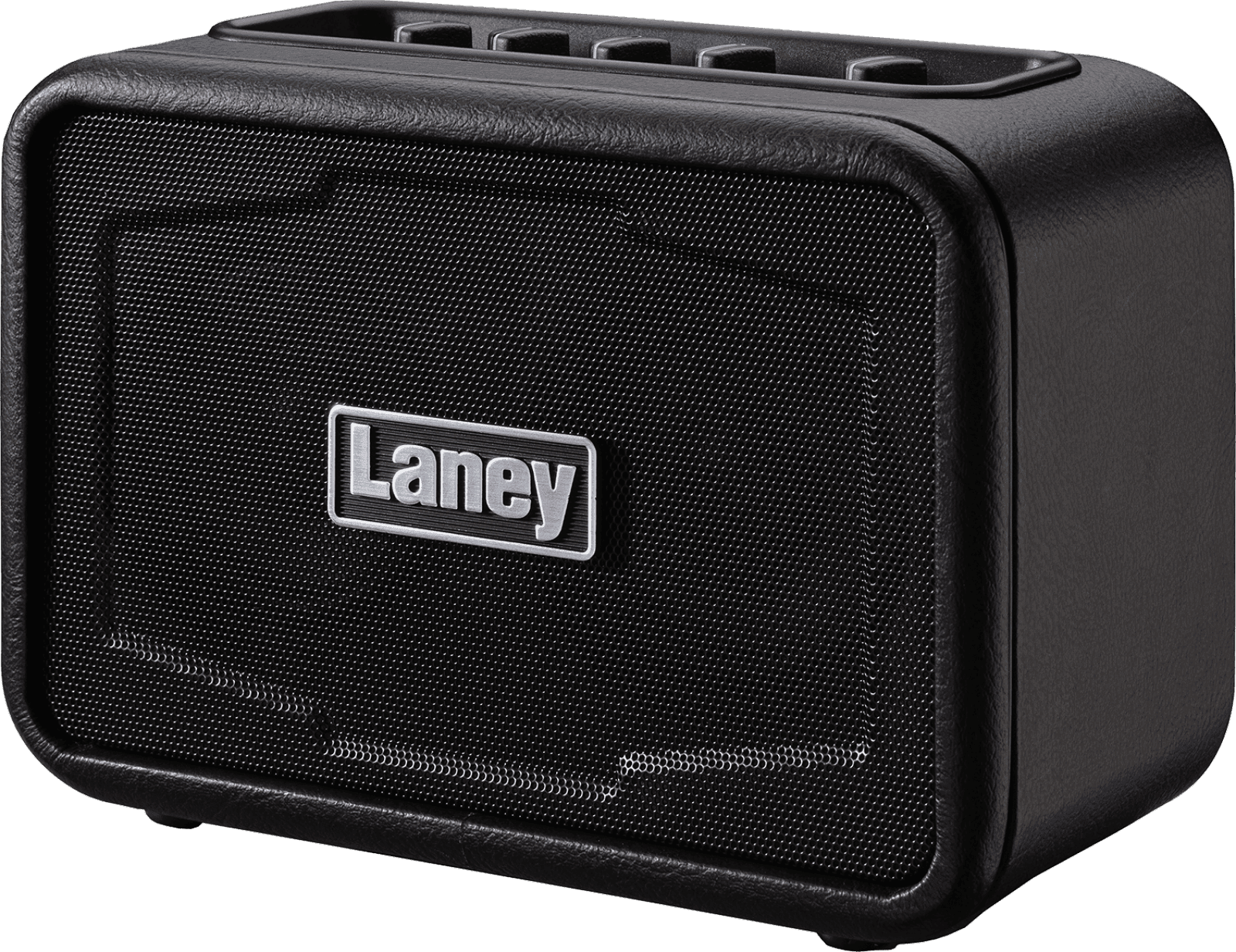 Amplificador Laney MINI-ST-IRON para Guitarra Electrica 3