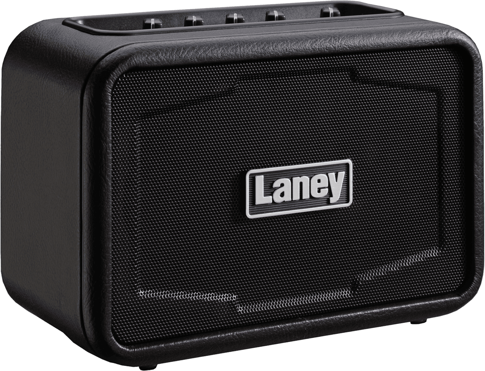 Amplificador Laney MINI-ST-IRON para Guitarra Electrica 5