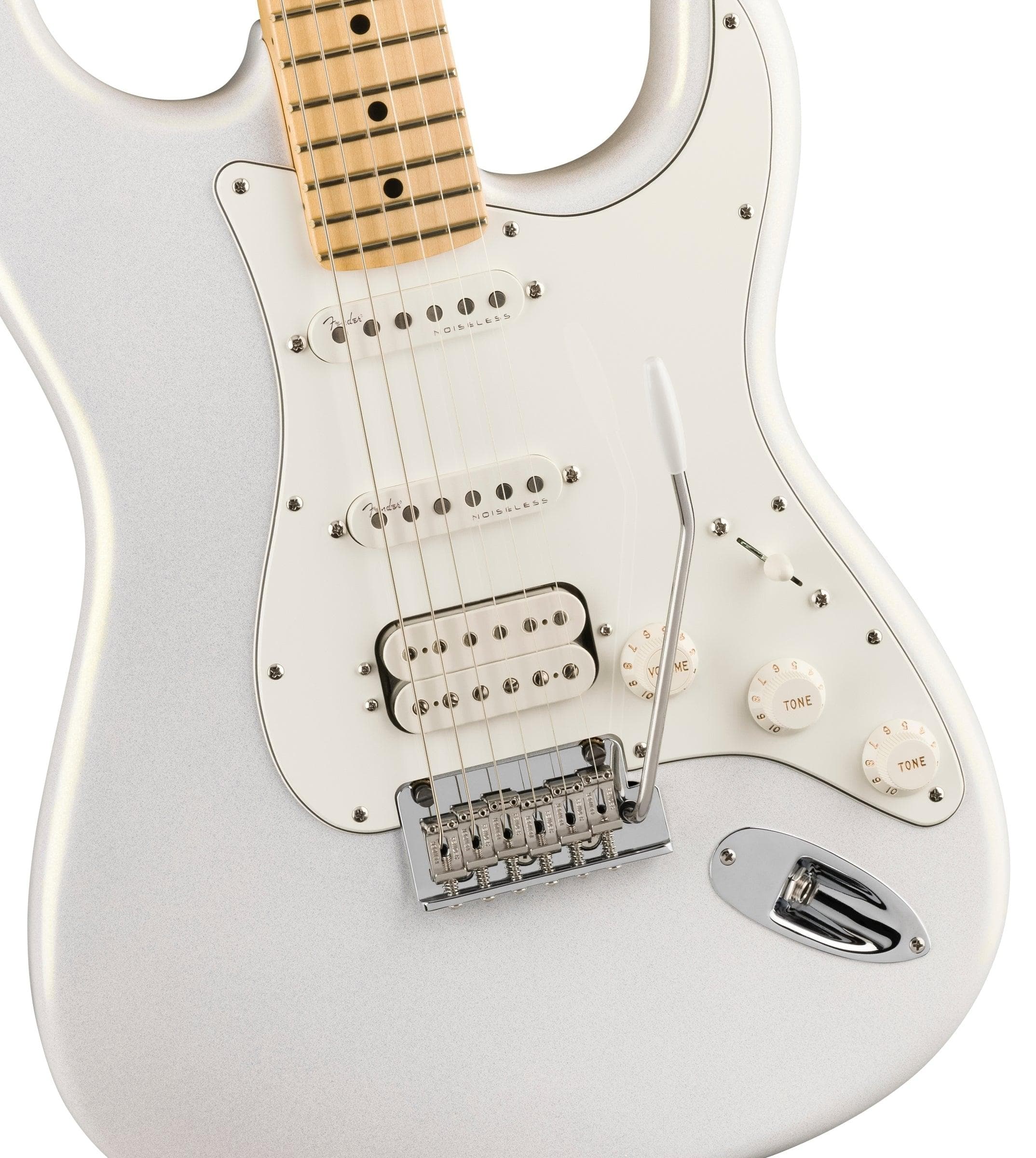 Guitarra electrica Fender Juanes Strat MN 0116512782 3