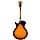 Guitarra Electrica Ibanez Ag75g-bs 4