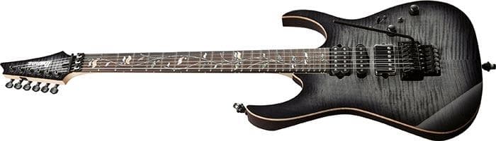 Guitarra Electrica Ibanez Rg8870-Bre 3
