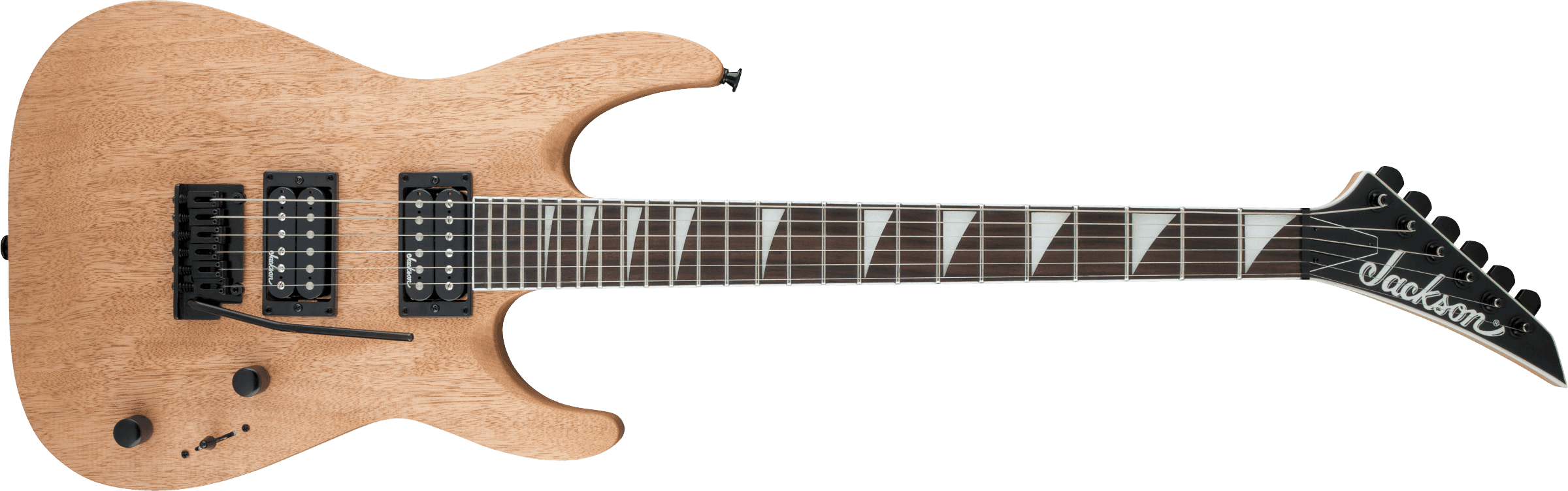 Guitarra Electrica Jackson Js22 Dka Nat Oil 2910121557