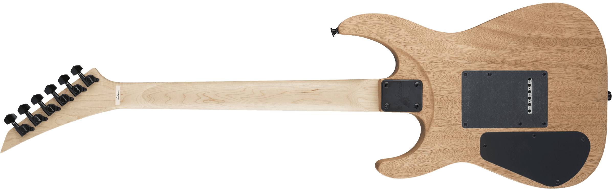Guitarra Electrica Jackson Js22 Dka Nat Oil 2910121557 2