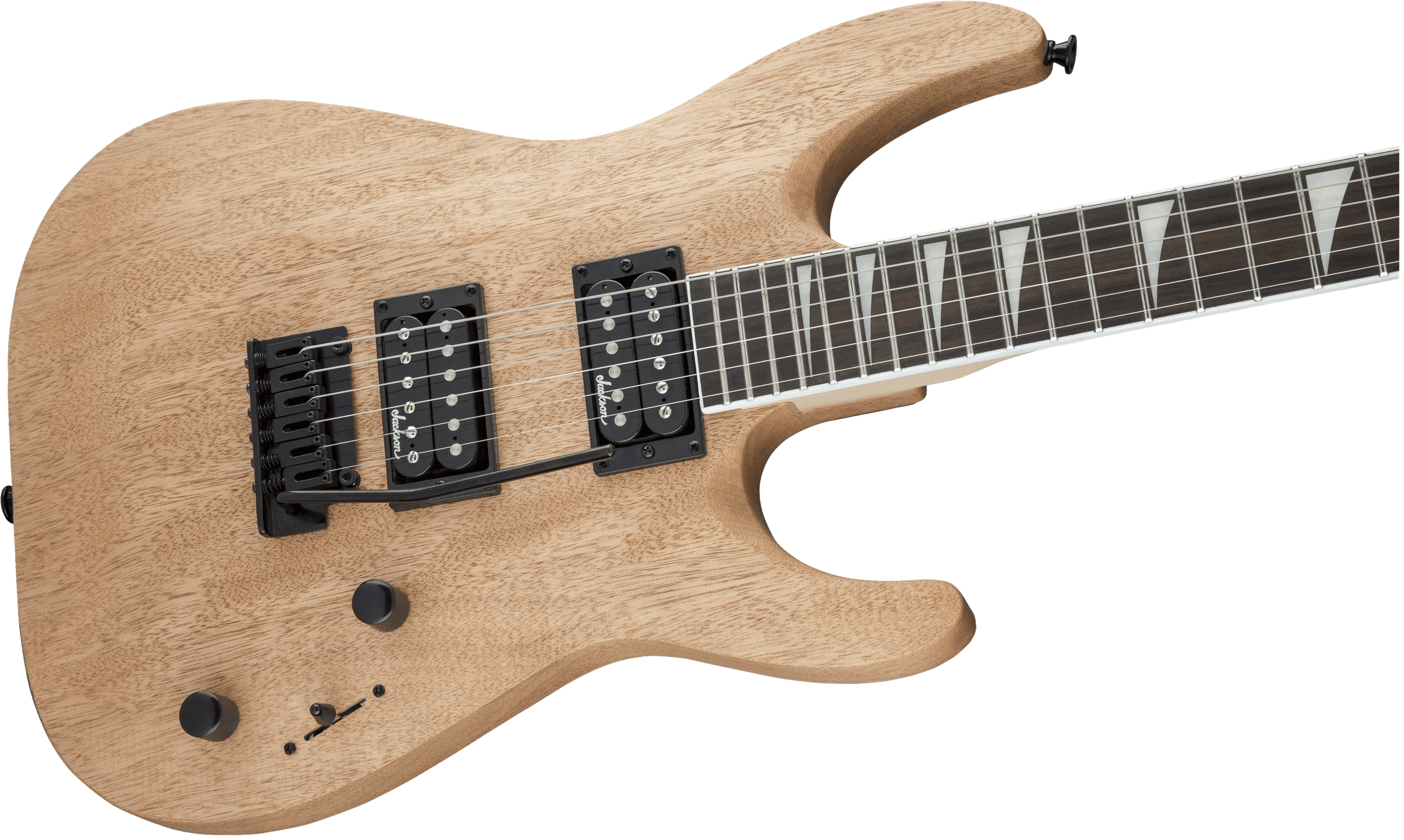 Guitarra Electrica Jackson Js22 Dka Nat Oil 2910121557 3