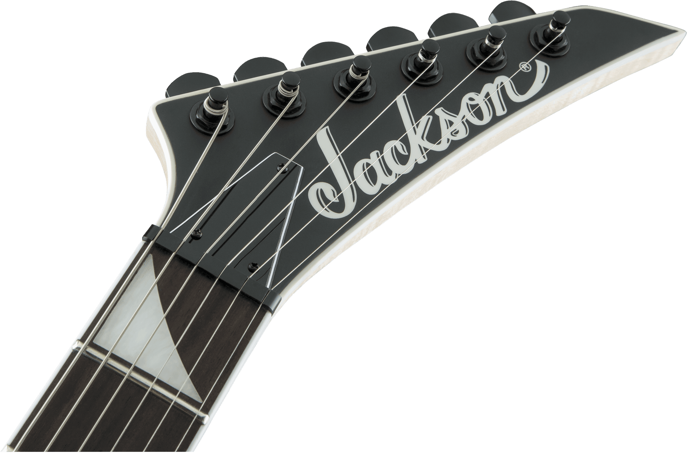 Guitarra Electrica Jackson Js22 Dka Nat Oil 2910121557 8
