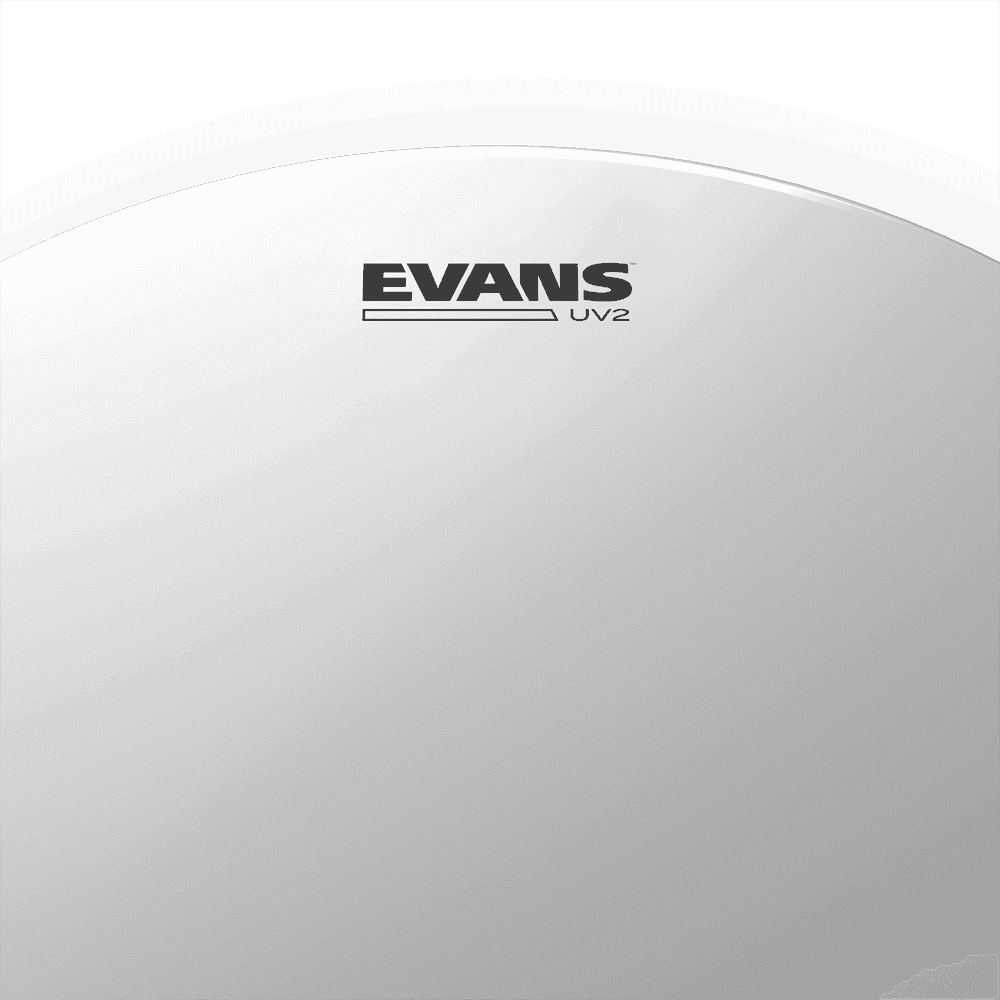 Parche Evans De 10 B10uv2 3
