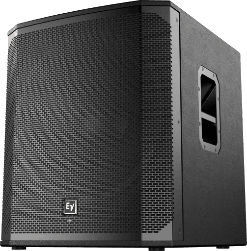 CABINA EV ELX200-18SP SUBWOOFER 1200 W