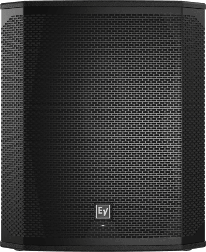 CABINA EV ELX200-18SP SUBWOOFER 1200 W 2