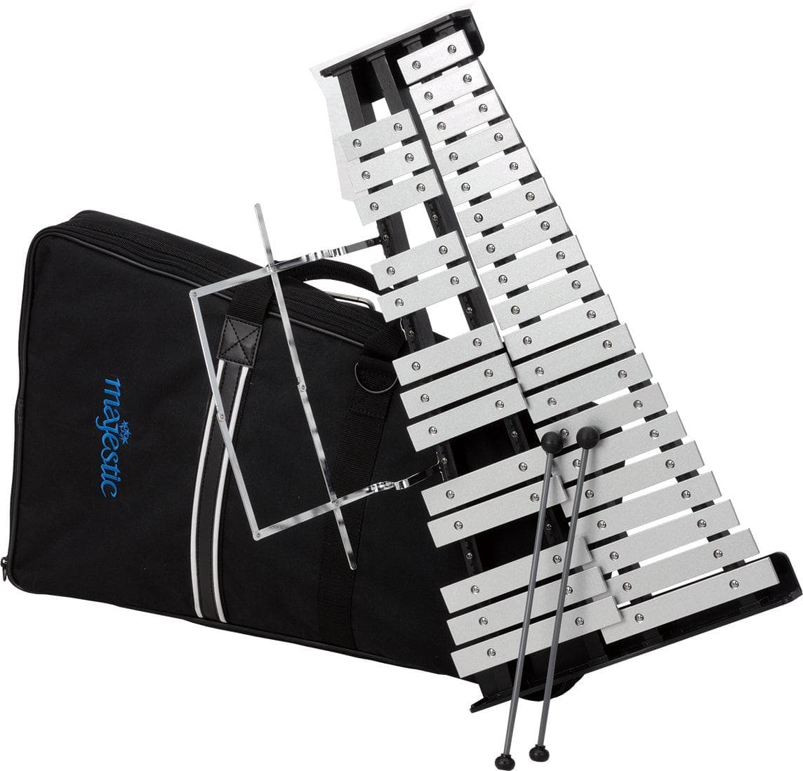 Glockenspiel Majestic Ak32Pb