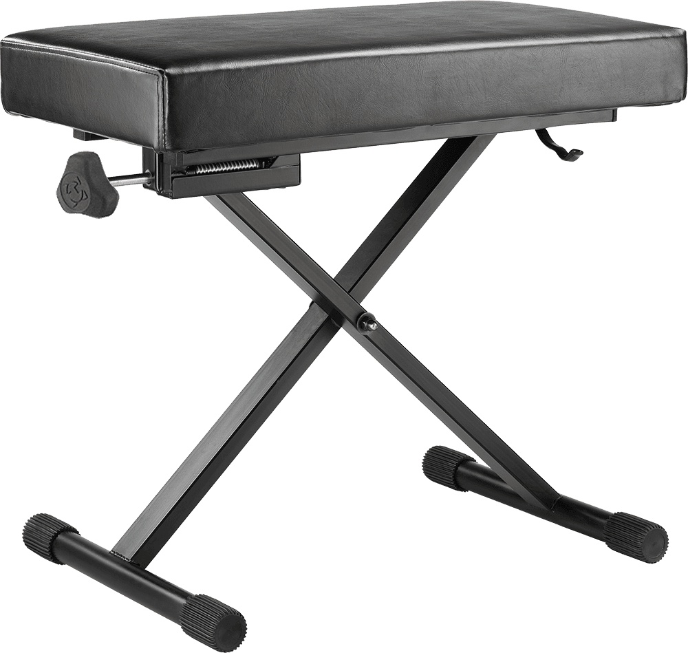 SILLA HERCULES PARA PIANO KB200B