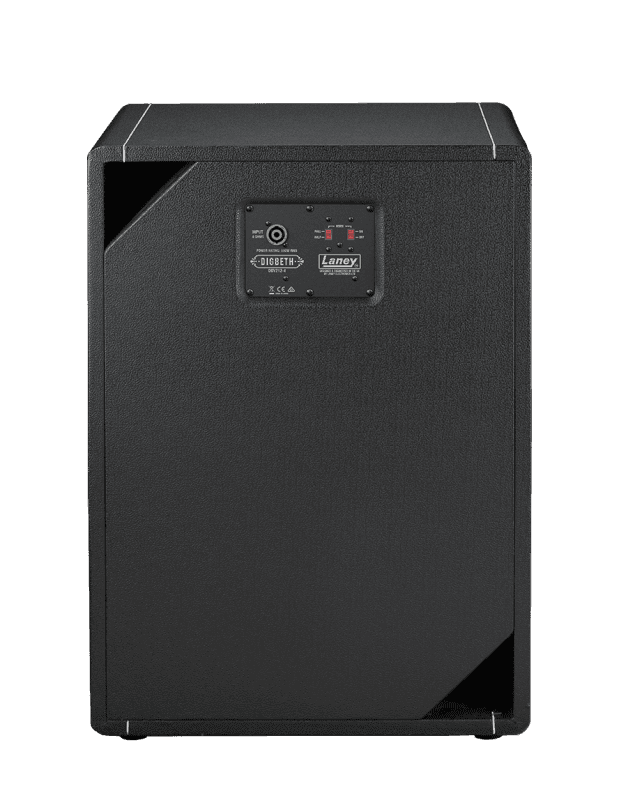 Cabina Laney Dbv1212-4 2