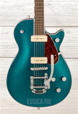 Guitarra Electrica Grestch G5210T-P90 2507190548 2