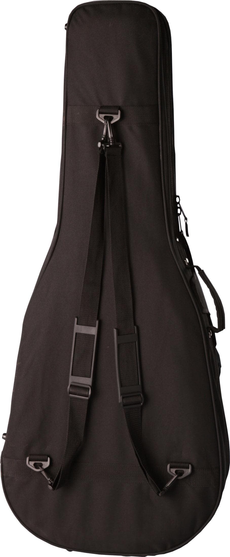 Estuche Semiduro Gator Guitarra Acustica Gl-clasica 2