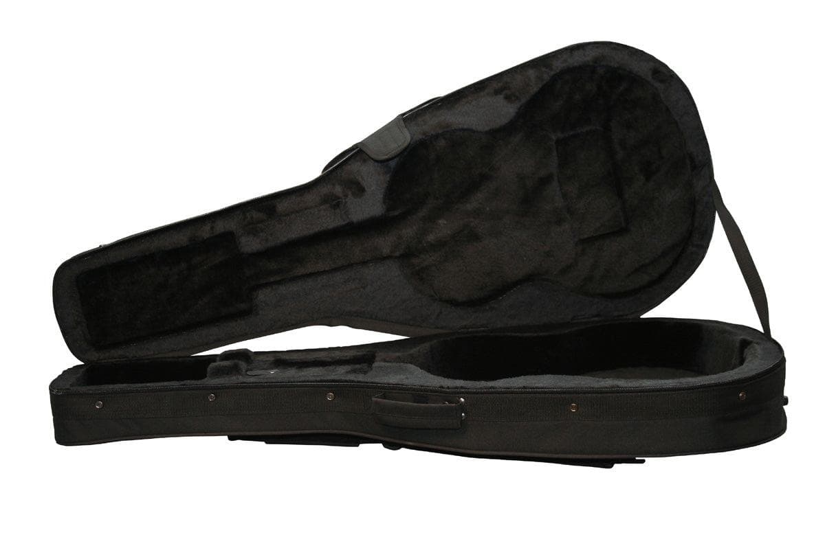 Estuche Semiduro Gator Guitarra Acustica Gl-clasica 3