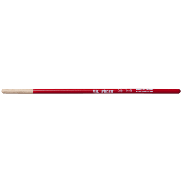 Baqueta Vic Firth Timbal Saa 2