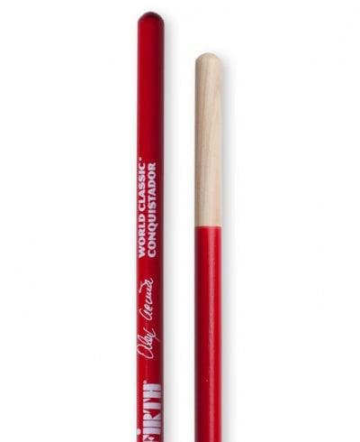 Baqueta Vic Firth Timbal Saa 3