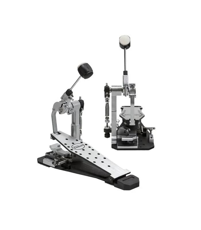 PEDAL DE BOMBO SIMPLE DE LAS SERIE 800 TAMBURO TB FP800 1