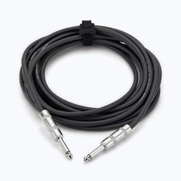 Cable On Stage Ic-20-Exp Guitarra  1/4 1/4 6 Metros