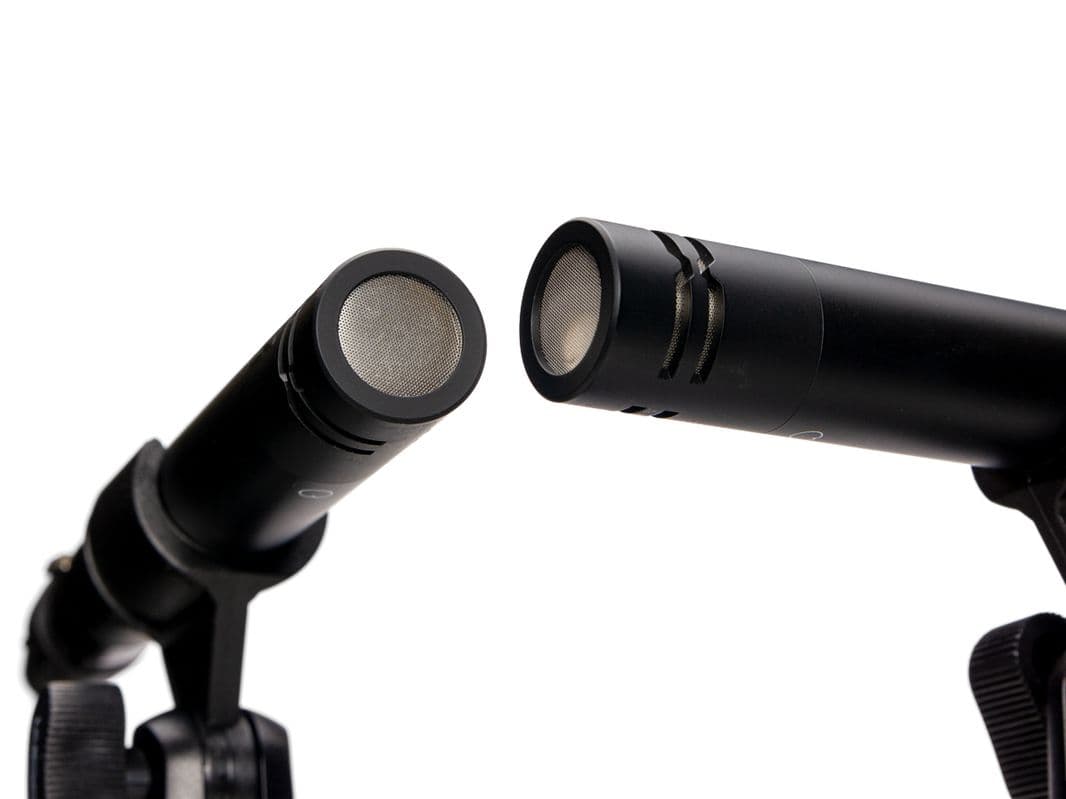 Microfono Zoom ZPC-1/220GL Para Instrumento 3