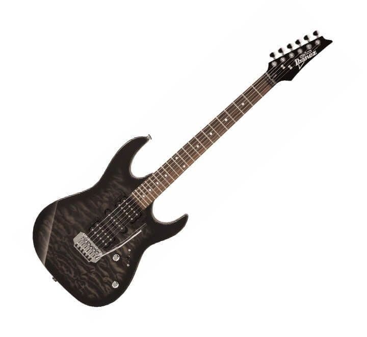 Guitarra Electrica Ibanez Grx70qa-tks 3