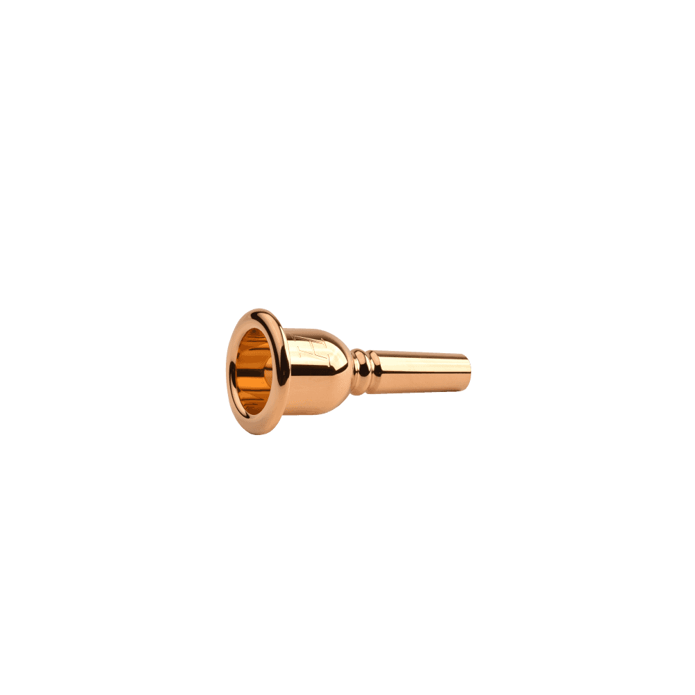 Boquilla Denis Wick Trombon 3180G-4AL Dorada 3