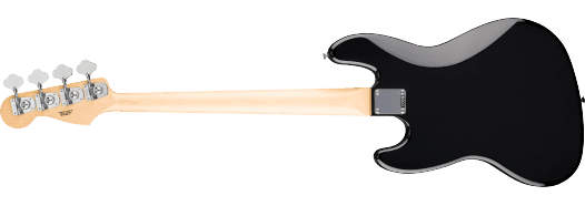 Bajo Electrico Fender Standard Jazz Bass Negro 0266821506 2