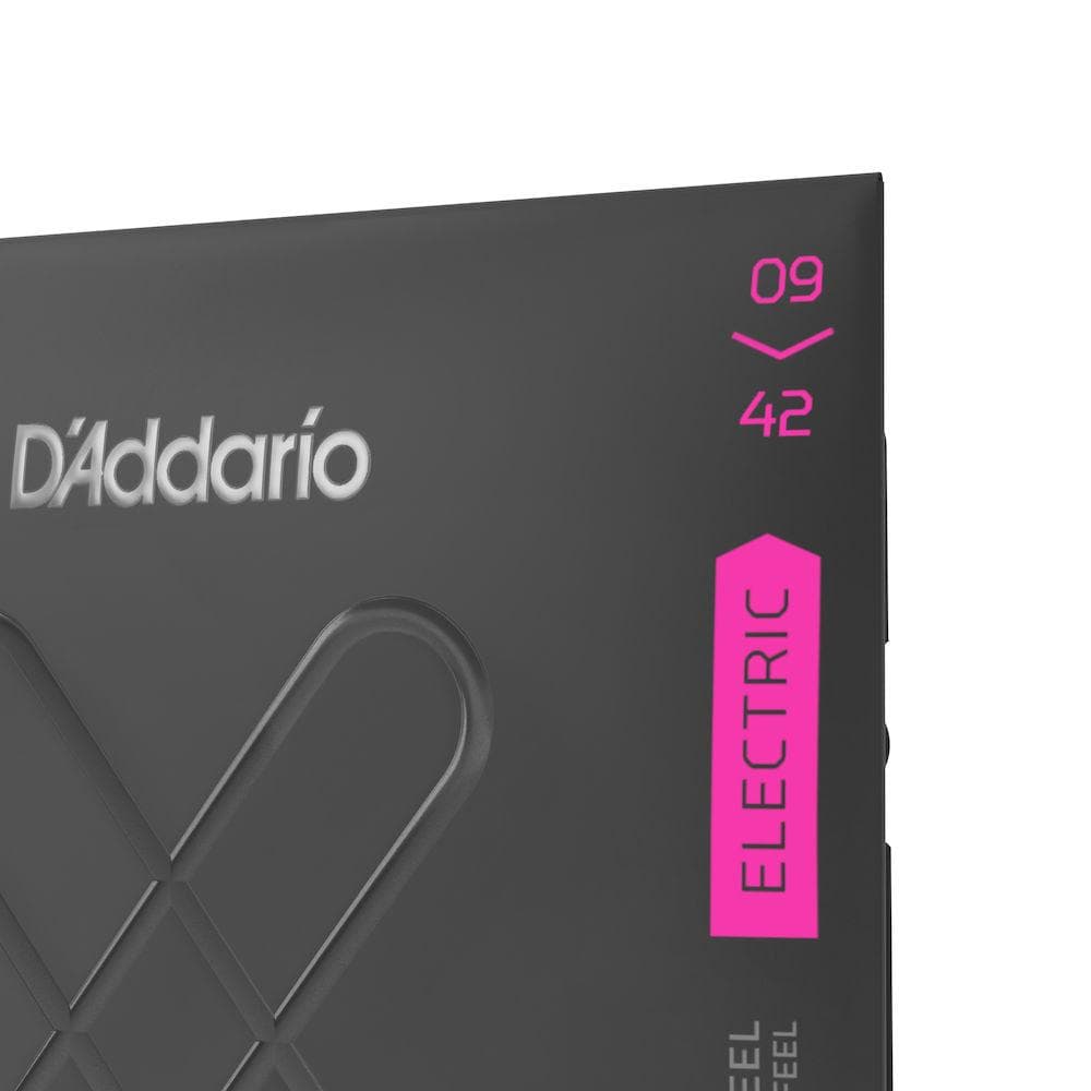 Encordado D Addario Guitarra Electrica Xte 09 42 2