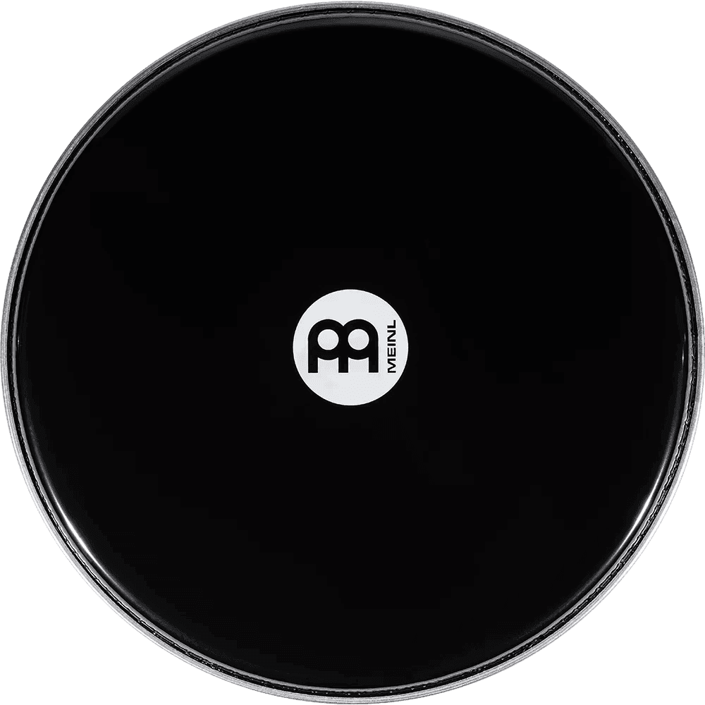 Parche Meinl Timbal de 15" Tblh15bk Negro 2