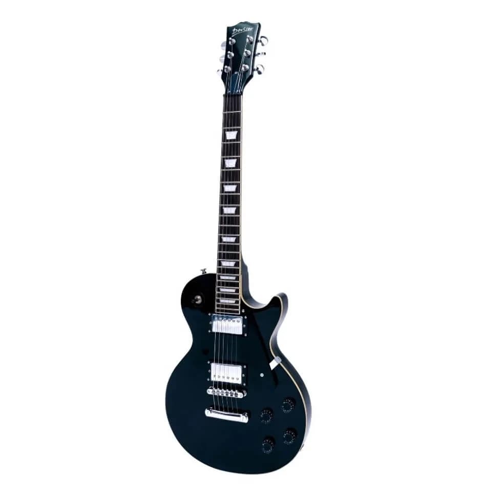GUITARRA ELECTRICA DEVISER LG9 BK