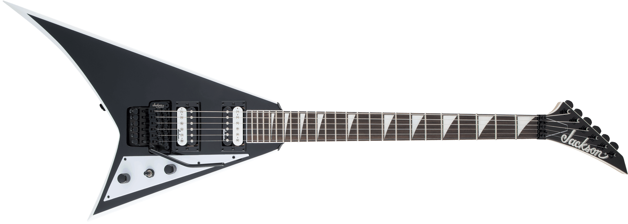 Guitarra Electrica Jackson Js32 Rr Ah Fb 2910137572