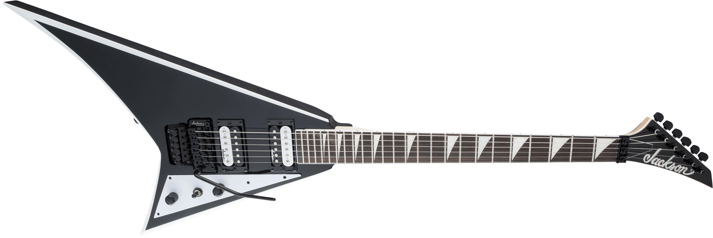 Guitarra Electrica Jackson Js32 Rr Ah Fb 2910137572 3