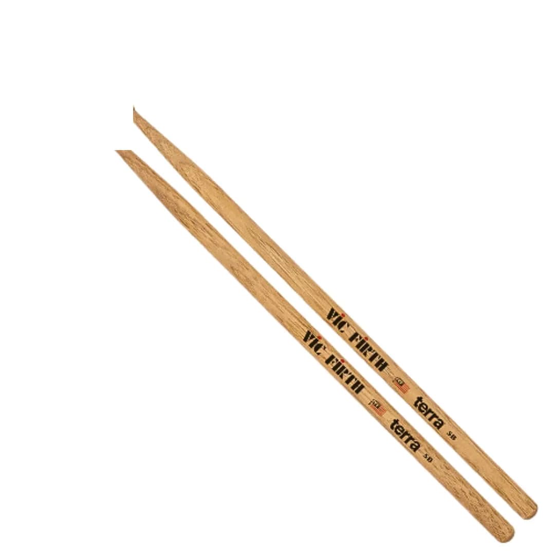 BAQUETAS VIC FIRTH TERRA 5B
