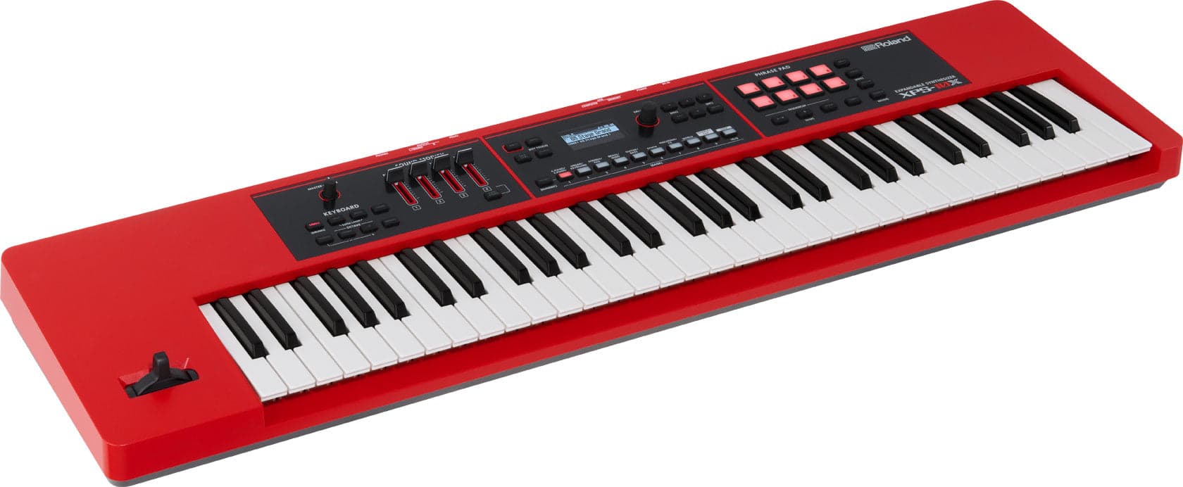Sintetizador Roland XPS-10X-RD
