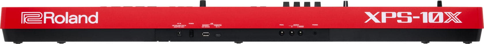 Sintetizador Roland XPS-10X-RD 2