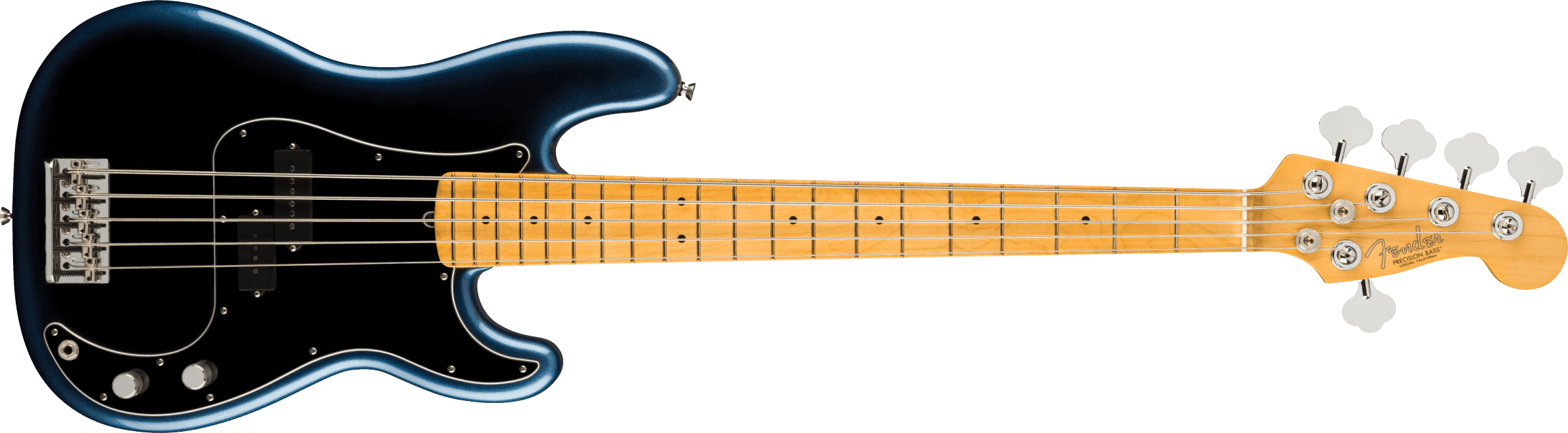 Bajo Electrico Fender Am Pro Ii Mn Dk N 0193962761
